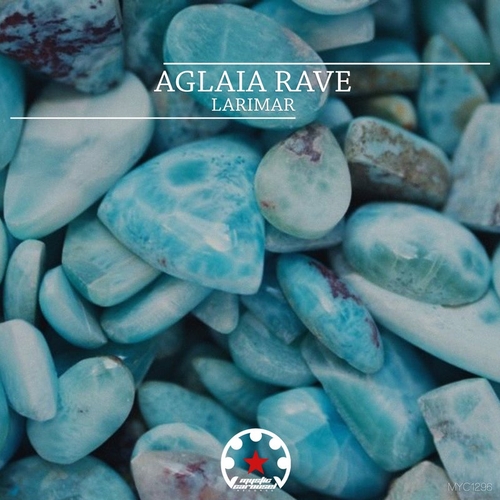 Aglaia Rave - Larimar [MYC1296]